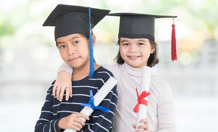Graduation Ceremony